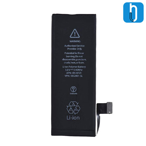 Iphone 5s battery