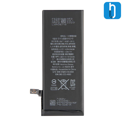 Iphone 6 battery