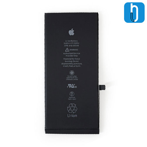 Iphone 6 plus battery