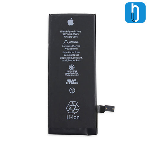 Iphone 6s battery