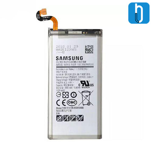 Samsung Galaxy S8 Plus Battery