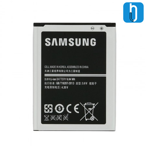 Samsung Galaxy Core Star B150AE battery