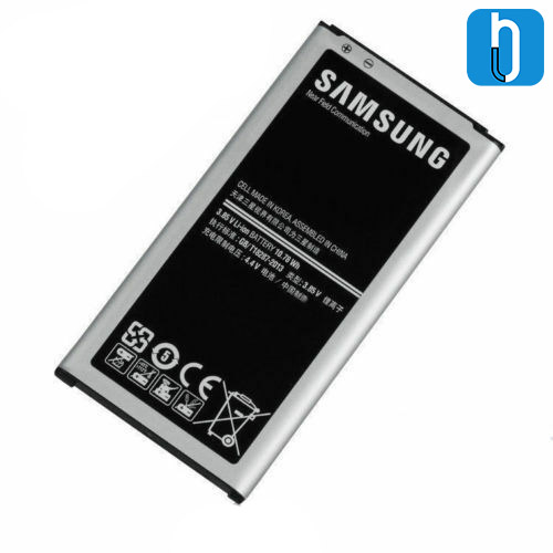 Samsung Galaxy S5 battery
