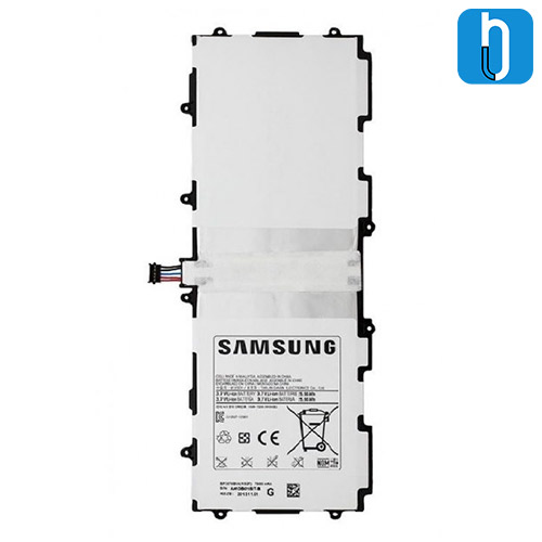 باتری اصلی تبلت سامسونگ Galaxy Tab 4 10.1