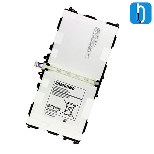 Samsung Note 10.1 2014 P600 P601 battery