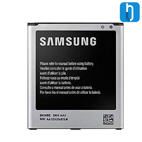 Samsung galaxy S4 battery