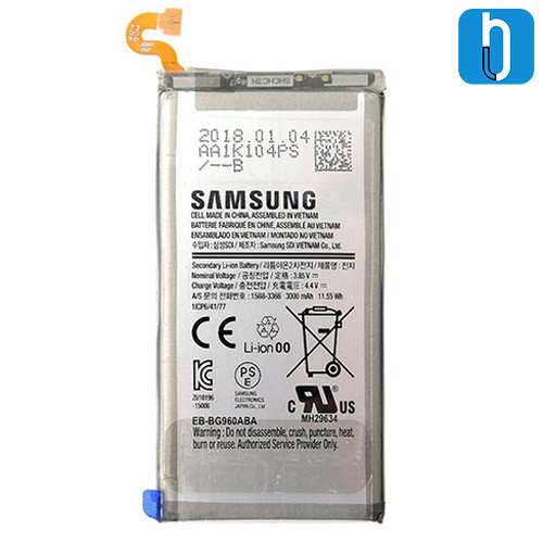 باتری اصلی گوشی سامسونگ Galaxy S9 Plus