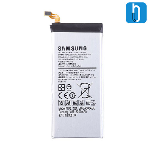 باتری اصلی گوشی سامسونگ Galaxy A5