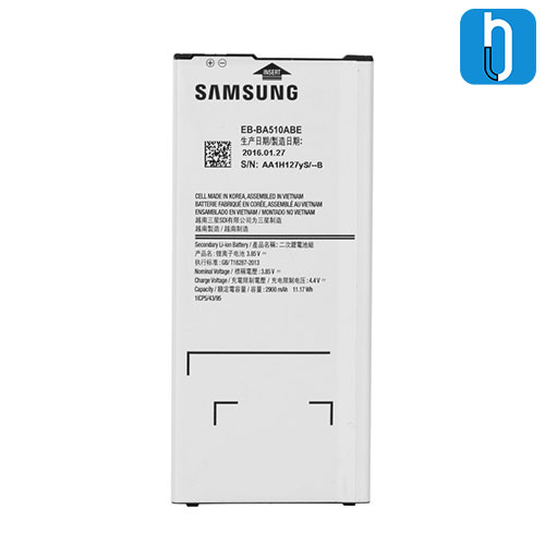 باتری اصلی گوشی سامسونگ Galaxy A5 2016