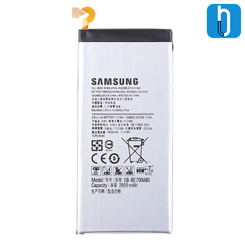 باتری اصلی گوشی سامسونگ Galaxy E7 E700