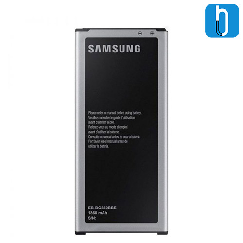 Samsung galaxy alpha battery