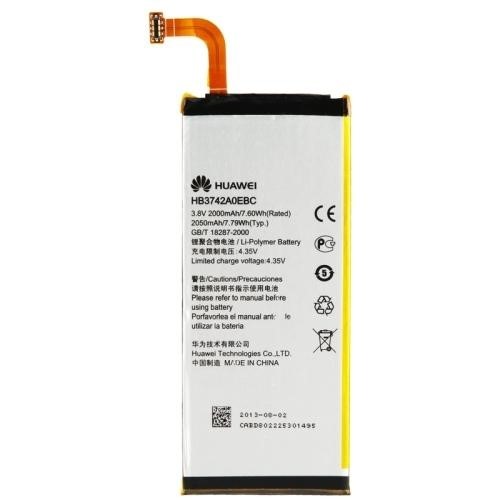 huawei ascend g6 battery