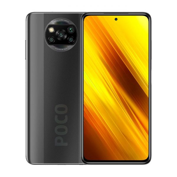 گوشی موبایل شیائومی مدل Poco X3 NFC