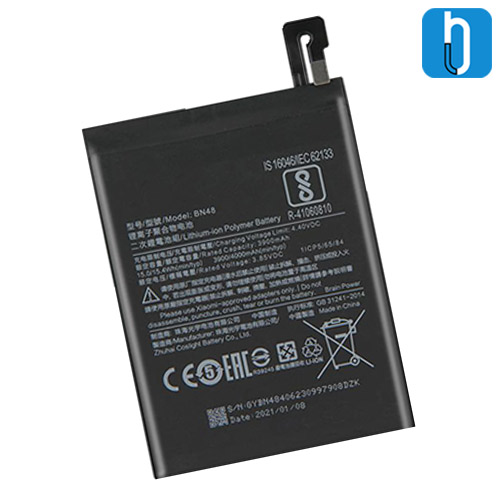 باتری اصلی گوشی شیائومی Redmi Note 6 Pro