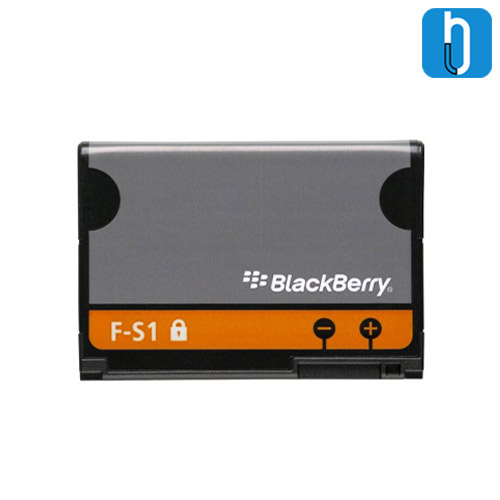 باتری اصلی گوشی بلک بری FS-1