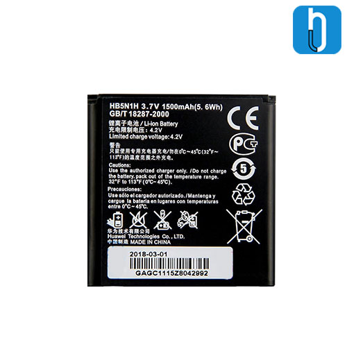 huawei Ascend G330 battery