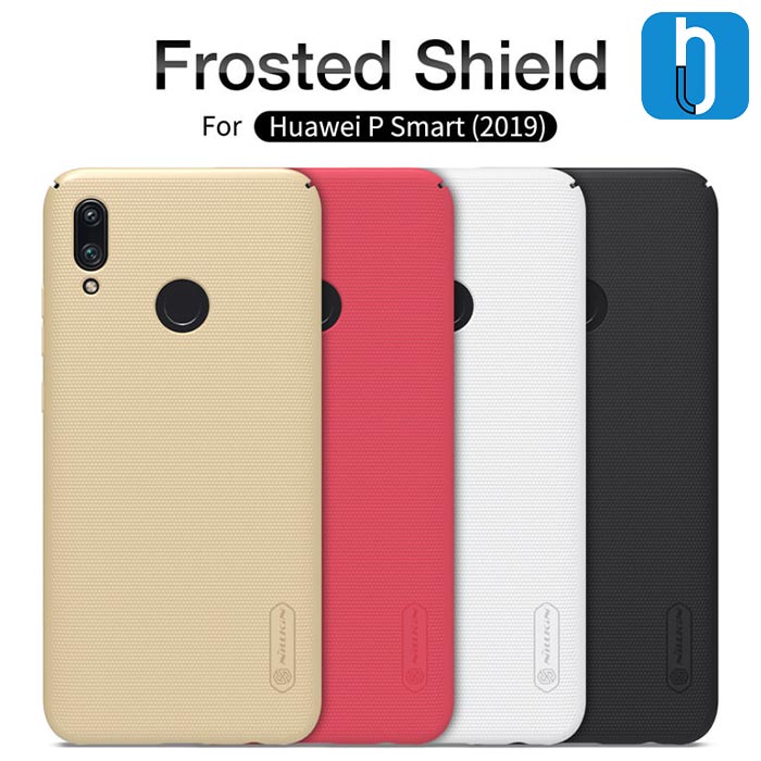 قاب نیلکین Super Frosted Shield گوشی هواوی P Smart