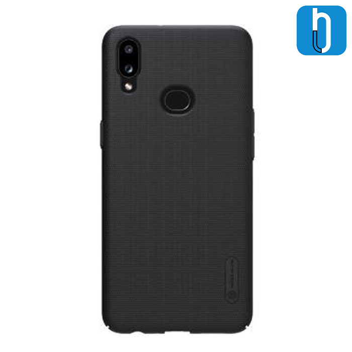 Samsung Galaxy A10s Nillkin Super Frosted Shield Case