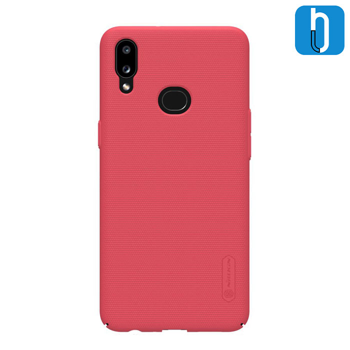 Samsung Galaxy A10s Nillkin Super Frosted Shield Case