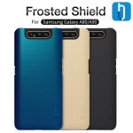 Samsung Galaxy A80 Nillkin Super Frosted Shield Case