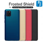 قاب نیلکین Super Frosted Shield گوشی سامسونگ Galaxy Note 10 Lite