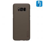 قاب نیلکین Super Frosted Shield گوشی سامسونگ Galaxy S8