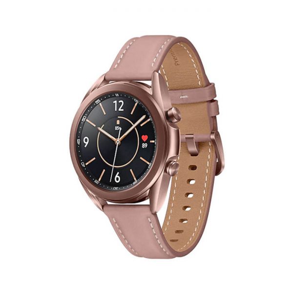 ساعت هوشمند سامسونگ مدل Galaxy Watch 3 SM-R850