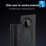 قاب نیلکین Camshield گوشی هواوی Mate 30 Pro