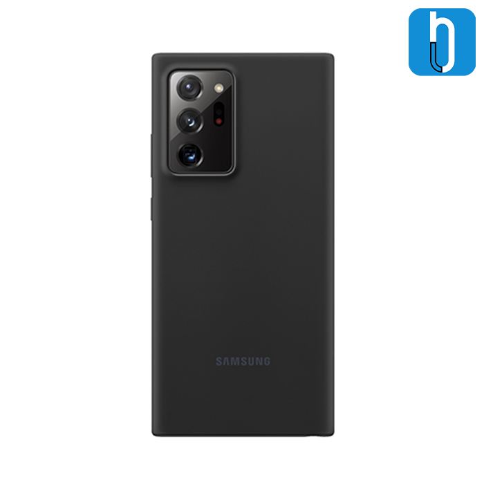 قاب سیلیکونی گوشی سامسونگ Galaxy Note S20 Ultra