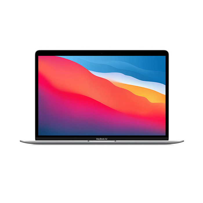 لپ تاپ مک بوک ایر اپل مدل MGN93 2020