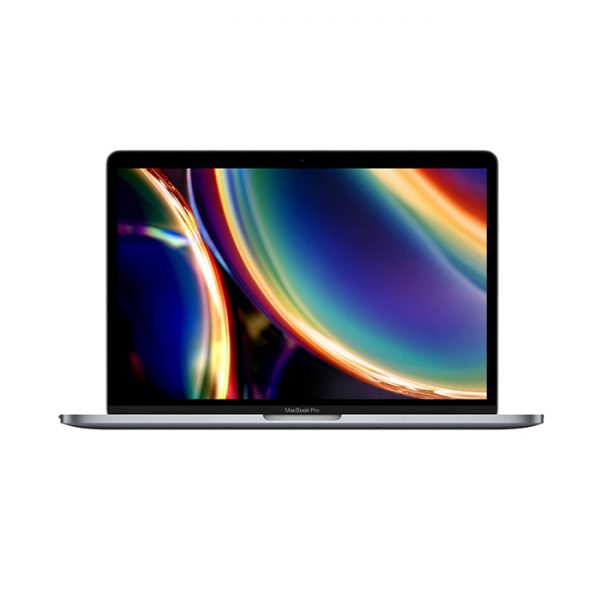 لپ تاپ مک بوک پرو اپل مدل MXK52 2020