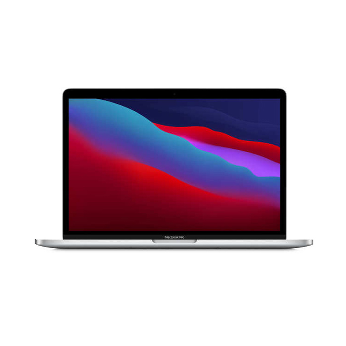 لپ تاپ مک بوک پرو اپل مدل MYD82 2020