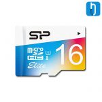 کارت حافظه microSDHC سیلیکون پاور با ظرفیت 16 گیگابایت