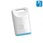 فلش مموری سیلیکون پاور مدل USB2 Touch T06 ظرفیت 32 گیگابایت