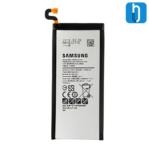 باتری اصلی گوشی سامسونگ Galaxy S6 Edge Plus