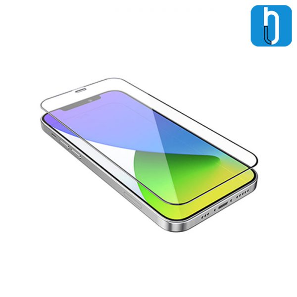 محافظ صفحه نمایش شفاف Lito گوشی اپل iPhone 12 Mini
