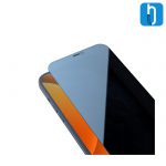 محافظ صفحه نمایش نیلکین Full Privacy گوشی اپل iPhone 12 Pro Max