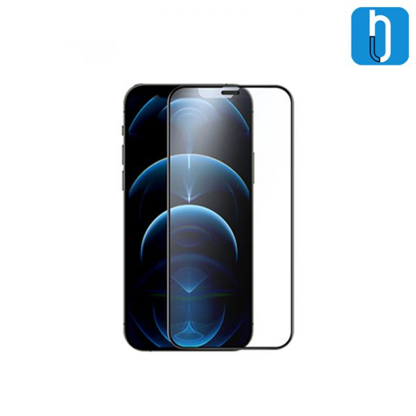 محافظ صفحه نمایش شفاف Lito گوشی اپل iPhone 12 Pro