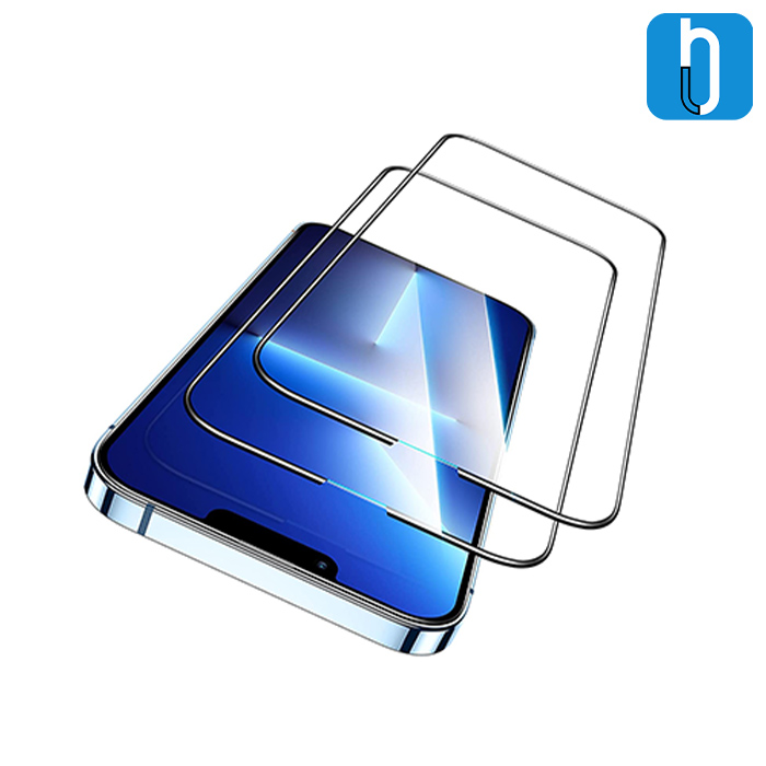 محافظ صفحه نمایش شفاف Lito گوشی اپل iPhone 13 Pro Max