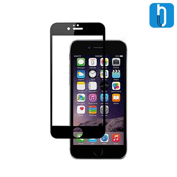 محافظ صفحه نمایش نیلکین Full Privacy گوشی اپل iPhone 6s Plus