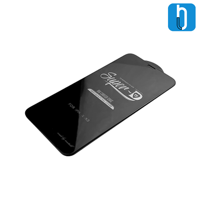 محافظ صفحه نمایش Mietubl گوشی اپل iPhone X