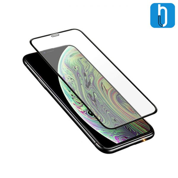 محافظ صفحه نمایش شفاف Lito گوشی اپل iPhone Xs Max