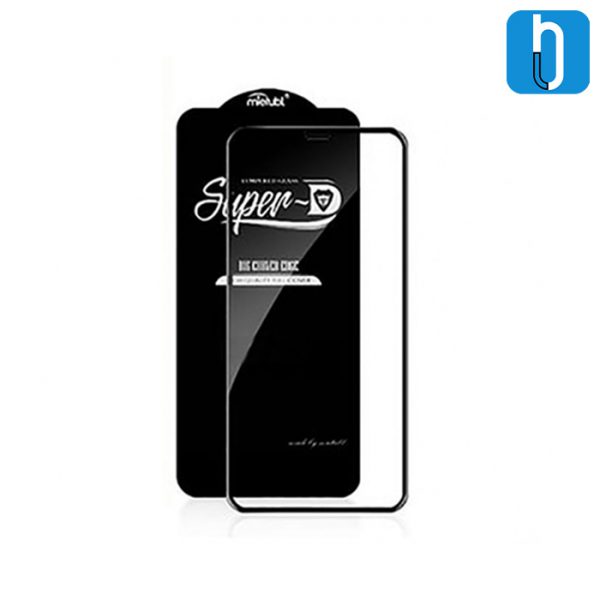 محافظ صفحه نمایش Super D گوشی اپل iPhone 11