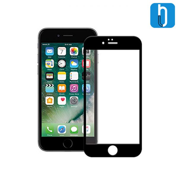 محافظ صفحه نمایش Super D گوشی اپل iPhone 6