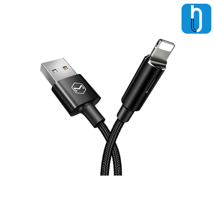 کابل تبدیل USB به Lightning مک دودو مدل ca-4600