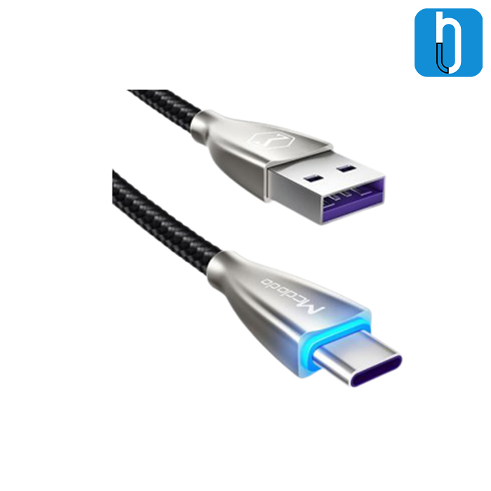 کابل USB-C مک دودو مدل ca-5420