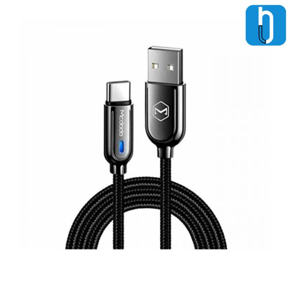 کابل تبدیل USB به USB-C مک دودو مدل ca-6190