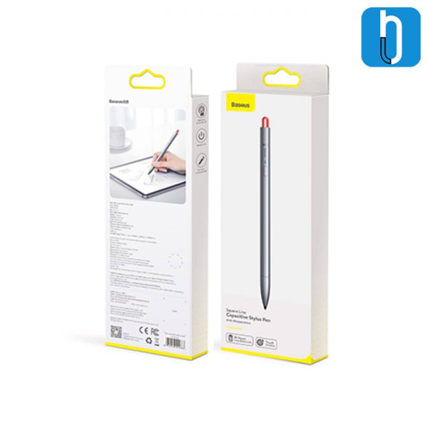 قلم لمسی بیسوس Capacitive Acsxb A0g